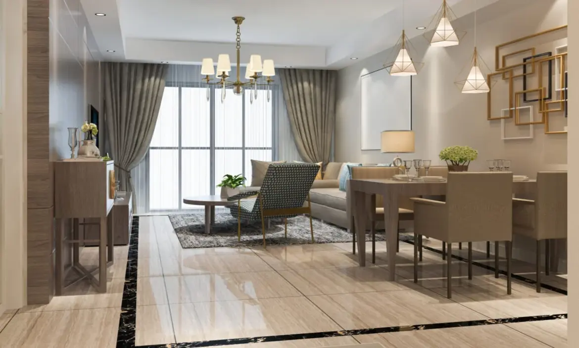 res-1 (1) Residential Interior Designers in Kolkata